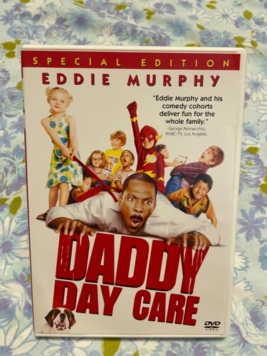 Dvd daddy day care - dvd,