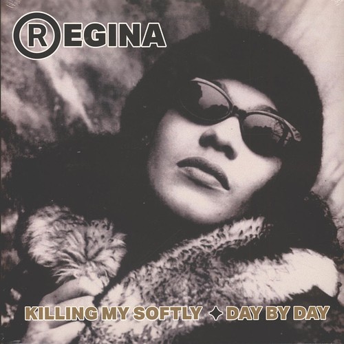 Regina killing softly - regina,