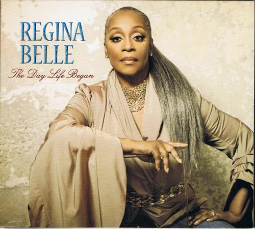 Belle regina the day life - day,