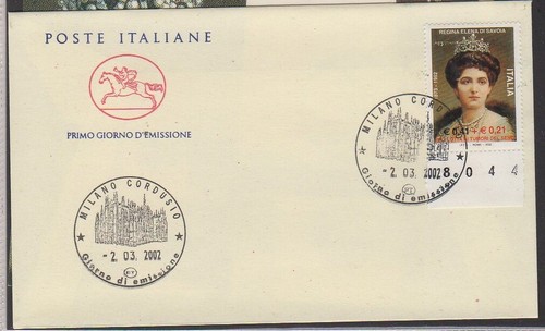 2002 repubblica italiana - 2002,