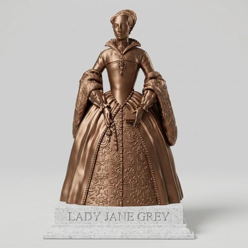 Lady jane grey - jane, grey–