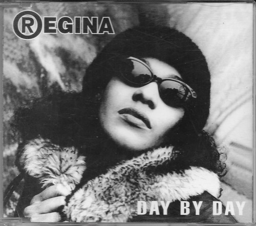 Regina raro cds italo dance - -,