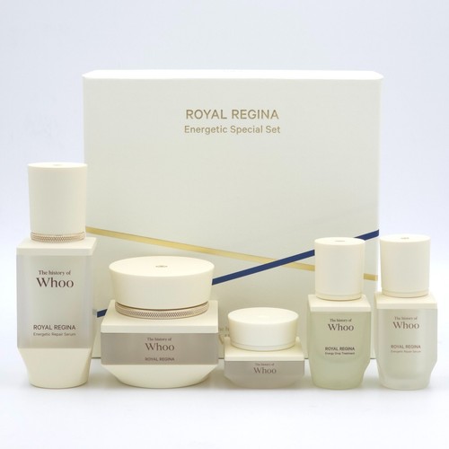 Storia whoo royal regina - di,