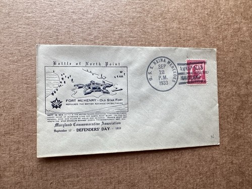 1933 maryland tercentenario - us,
