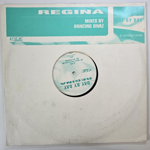 Regina day mixes - day, by