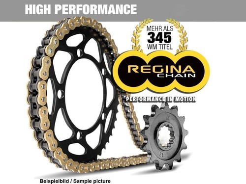 Kit catena per - per, 125
