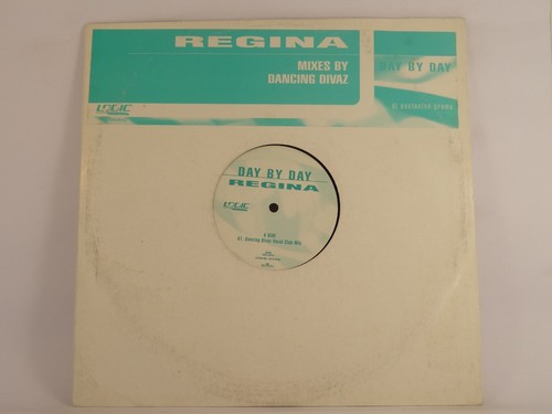 Regina day dj - day,