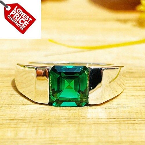 Anello fidanzamento uomo - di,