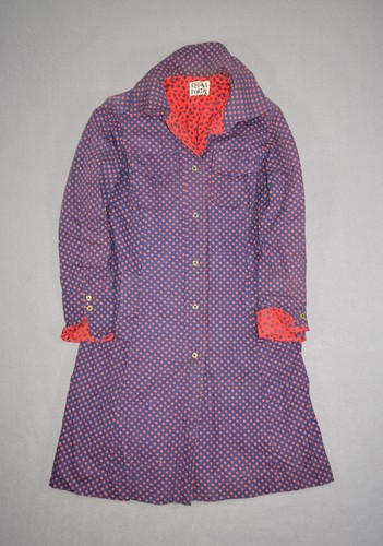 Abito vintage regina - vintage, porter