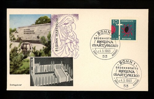 Storia postale germania - postale,