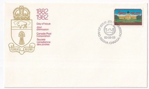 Francobollo canada regina - francobollo,
