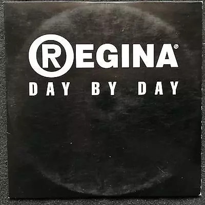 Day regina - by, day,