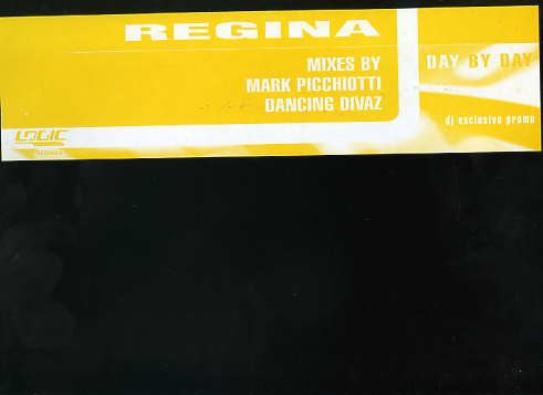 Regina day used - -,