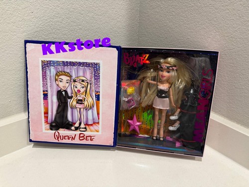 Bambola collezione bratz x - collezione,