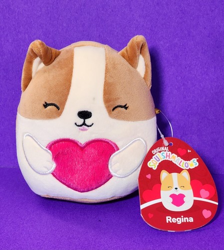 Squishmallows regina cane - squishmallows,