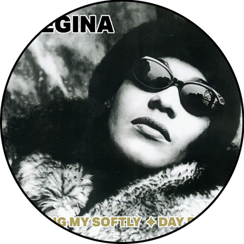 Regina killing softly - regina,