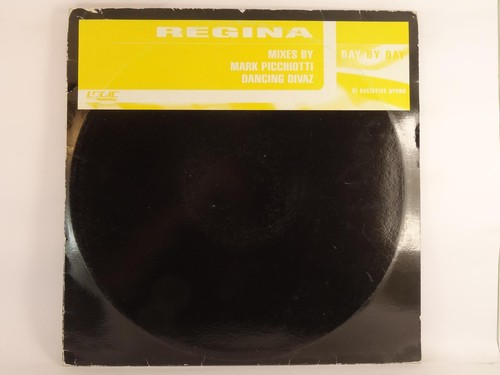 Regina day double - by, (double