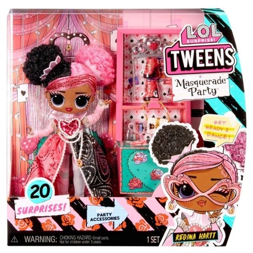 Lol surprise tweens - tweens, masquerade