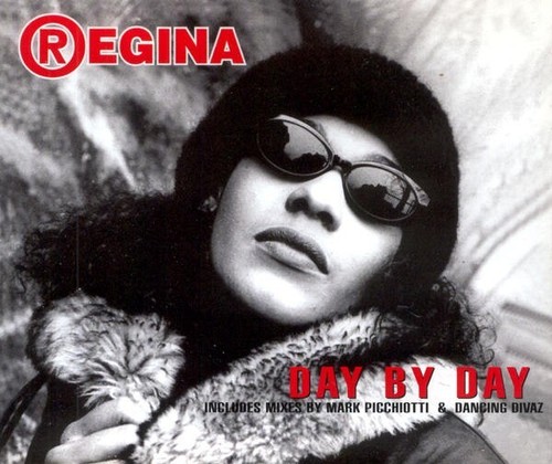 Regina day uk 1997 - by,