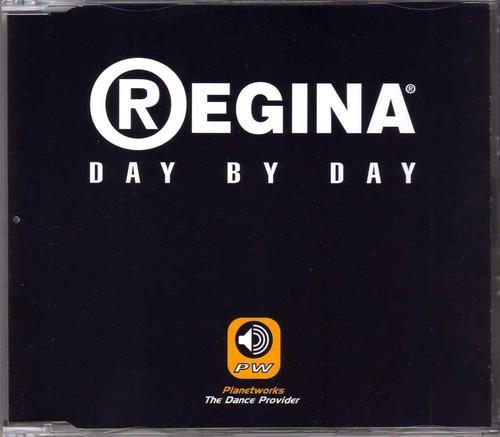 Regina day cdm - regina,