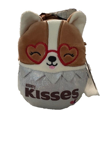Peluche squishmallows regina - squishmallows,