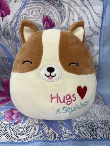 Peluche morbido squishmallow - morbido,
