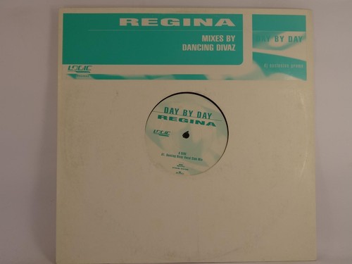 Regina day 12 - day,