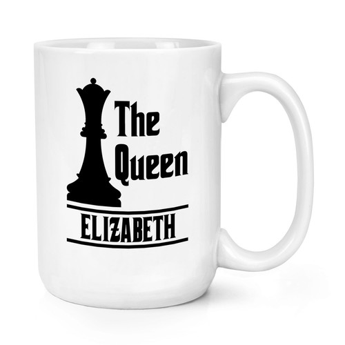 Personalizzato the regina - personalizzato,