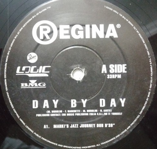 Regina day the uk - -,