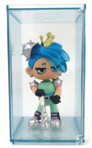 Minifigure regina ciano - regina,