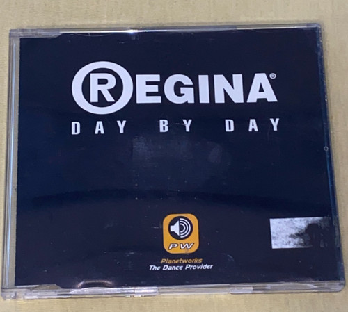 Regina day 7 - regina, by