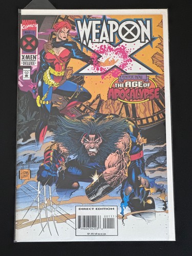 Weapon x 1 4 - 🗡️⚔️,