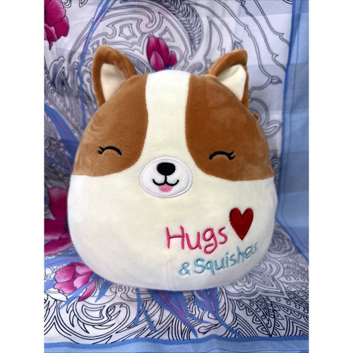 Peluche squishmallows regina - peluche,