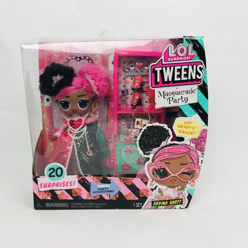 Lol surprise tweens masquerade - surprise,